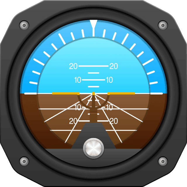 Magnet Instruments : HORIZON - LA BOUTIQUE DU PILOTE
