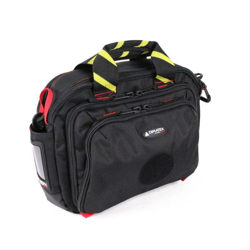 Mallette CONTROL 13 Aéro Dimatex - Sac Ordinateur 13 Pouces Aéronautique