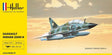 Maquette DASSAULT MIRAGE 2000 N - Heller MAQUETTES A CONSTRUIRE Heller
