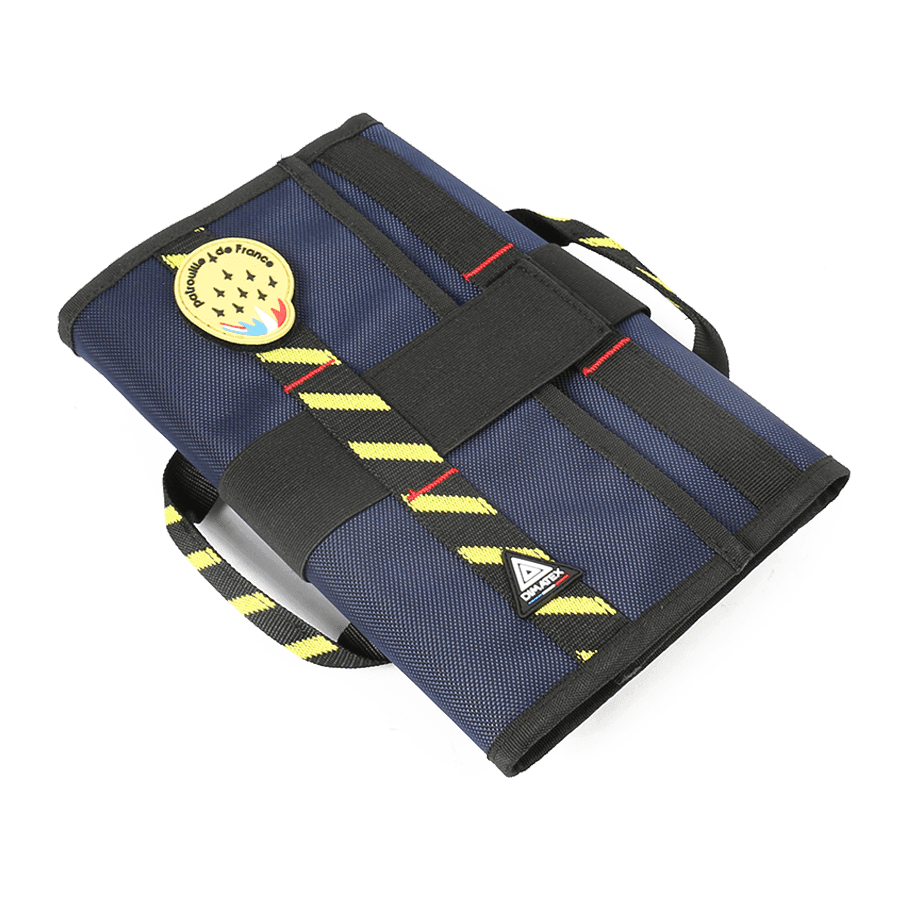 Planchette de vol CAVOK PAF - Dimatex - LA BOUTIQUE DU PILOTE