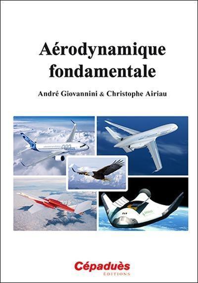 aérodynamique fondamentale