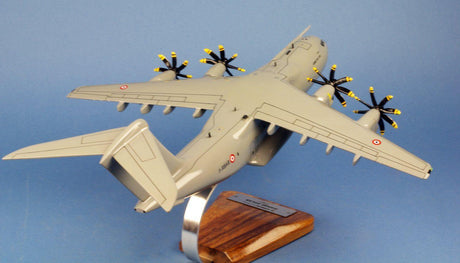 airbus a400m atlas armée de l’air