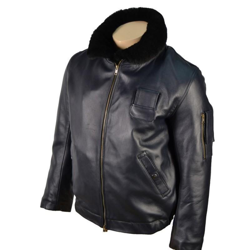 BLOUSON PN BLEU ARMEE DE L'AIR La Boutique du Pilote – LA