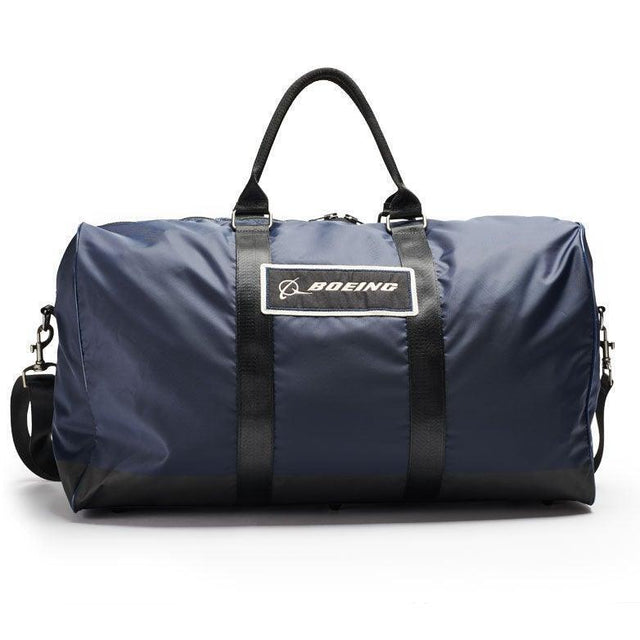 boeing duffle bag - red canoe
