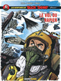 Buck Danny Classic - Tome 9 - Le vol du Rapier Bandes Dessinées DUPUIS