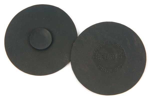 cache instrument avec ventouses