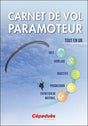 carnet de vol paramoteur