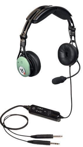 casque david clark dc pro-x 2 (delais : voir description)