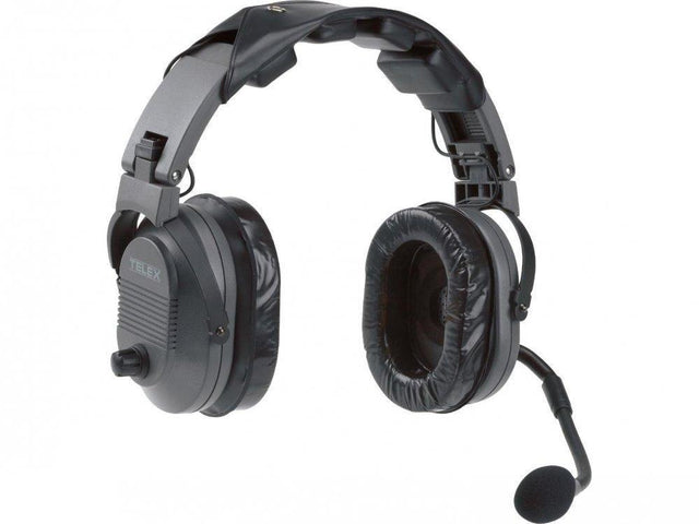 casque telex echelon 20