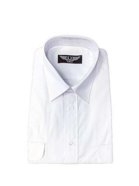chemise pn manches longues (37-50)