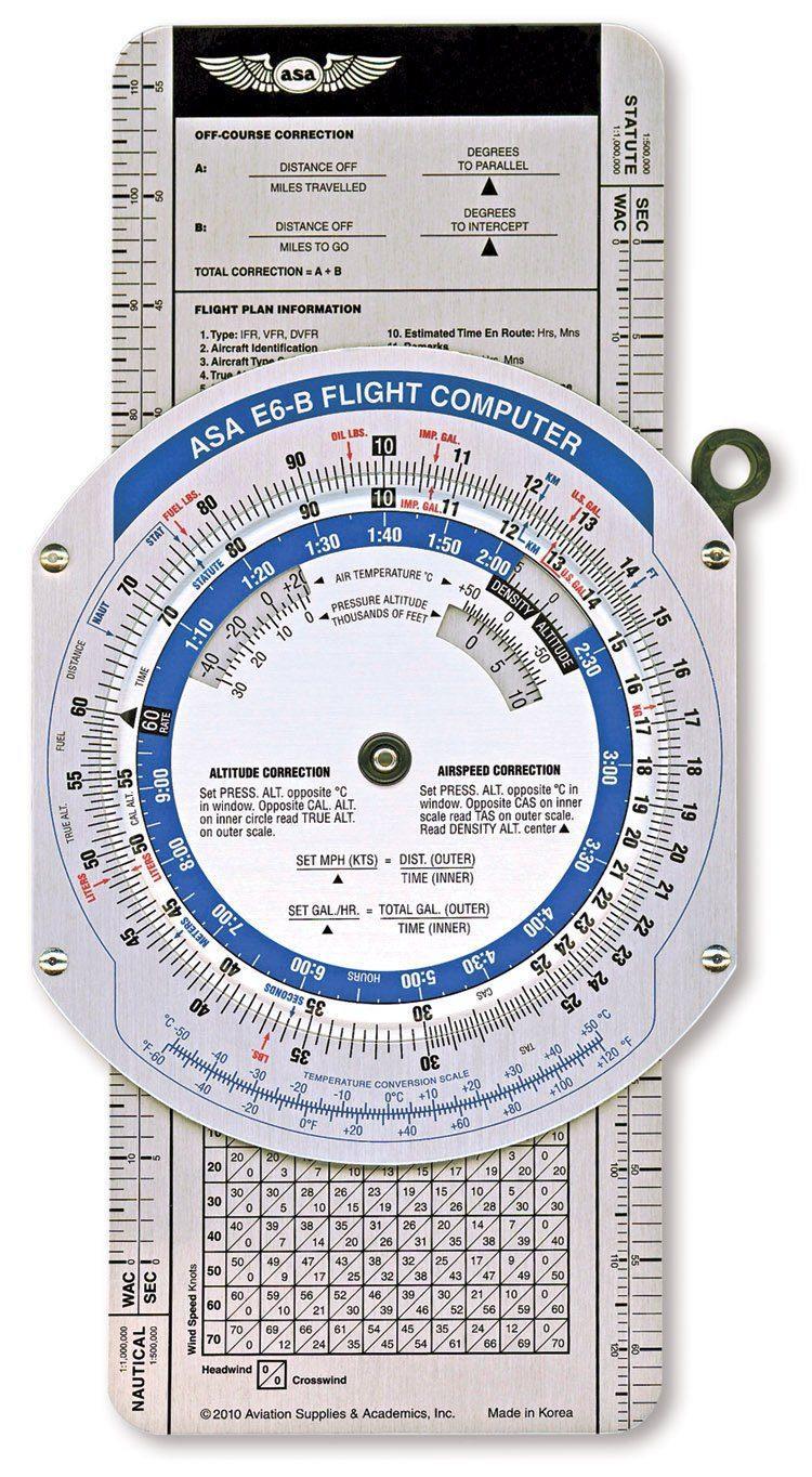 computer alu asa color e6b