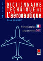 dictionnaire technique aero f-a a-f lambert