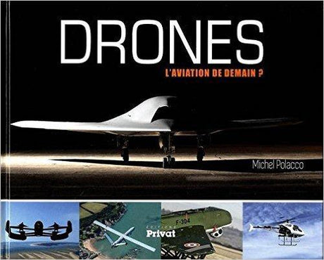 drones l'aviation de demain?