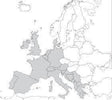 electronic chart services - central europe - jv mfd - ifr