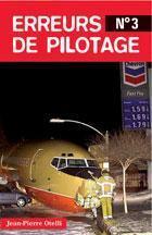 erreurs de pilotage - tome 3