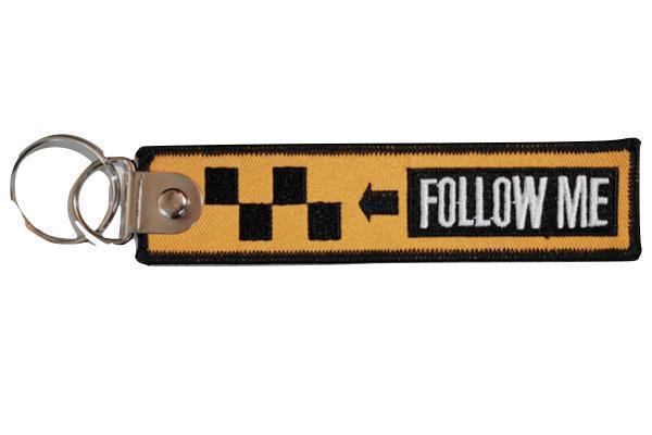 porte follow me