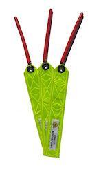 flamme pour static type "rond" x 3