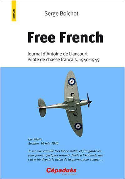 free french