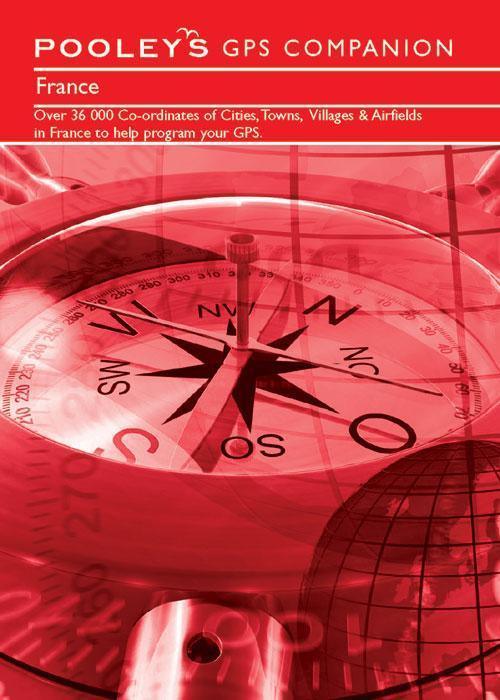 gps companion france