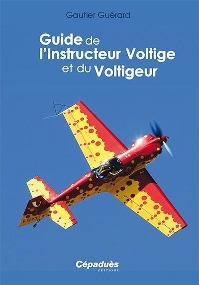 guide de l'instructeur voltige et du voltigeur