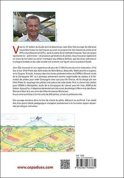 guide pratique du pilotage -zilio- 19è ed.