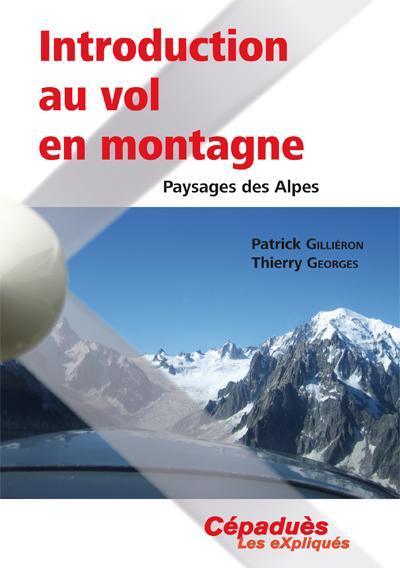 introduction au vol en montagne