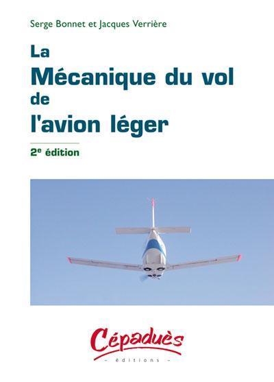 la mecanique du vol de l'avion léger