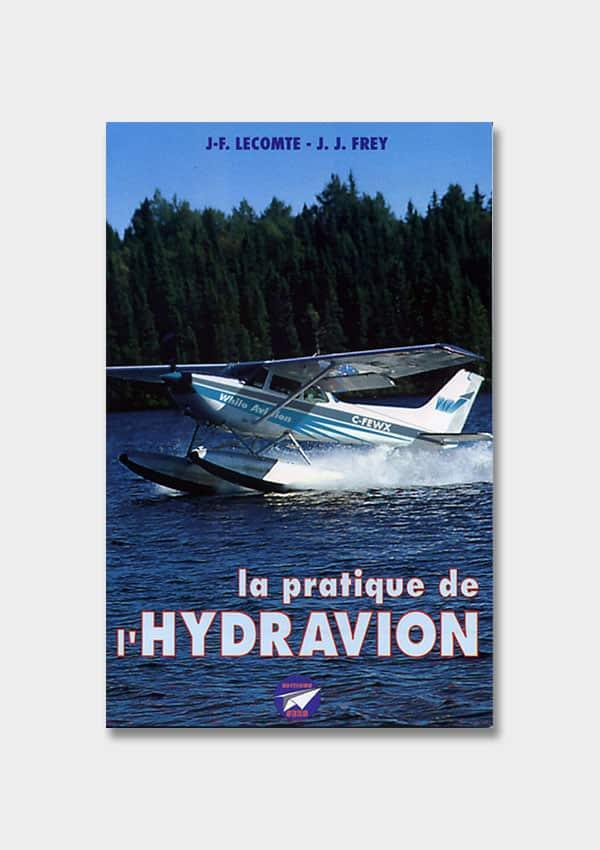 la pratique de l'hydravion