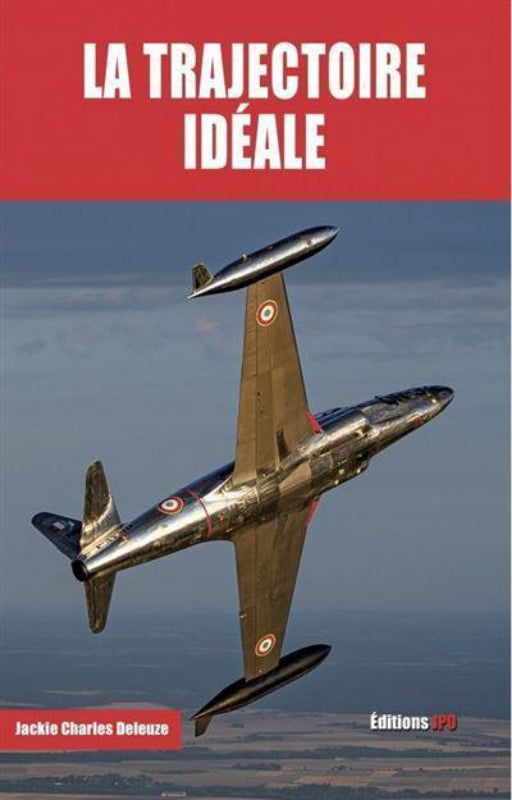 la trajectoire idéale - jackie charles deleuze