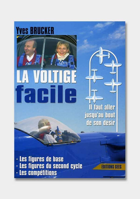 la voltige facile