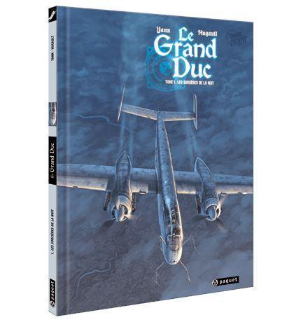 le grand duc tome 1