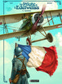 le pilote a l'edelweiss - tome 3