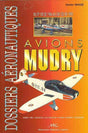 les avions mudry