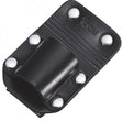 passant ceinture porte radio