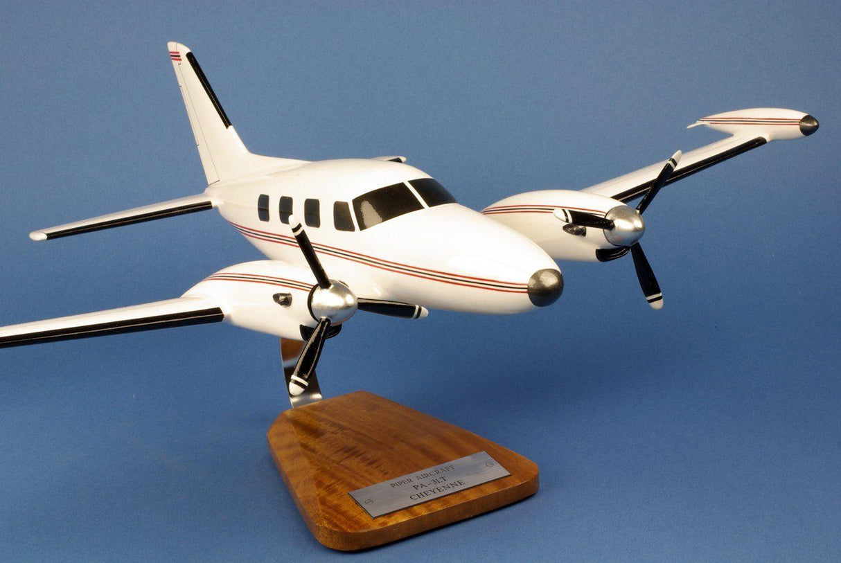 piper pa-31t cheyenne ii