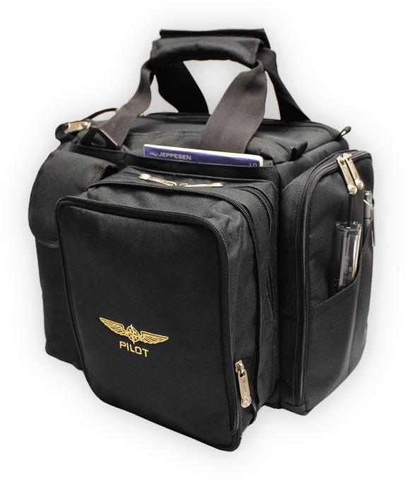 Sac de vol quotidien Design4Pilots - Pilot Gear