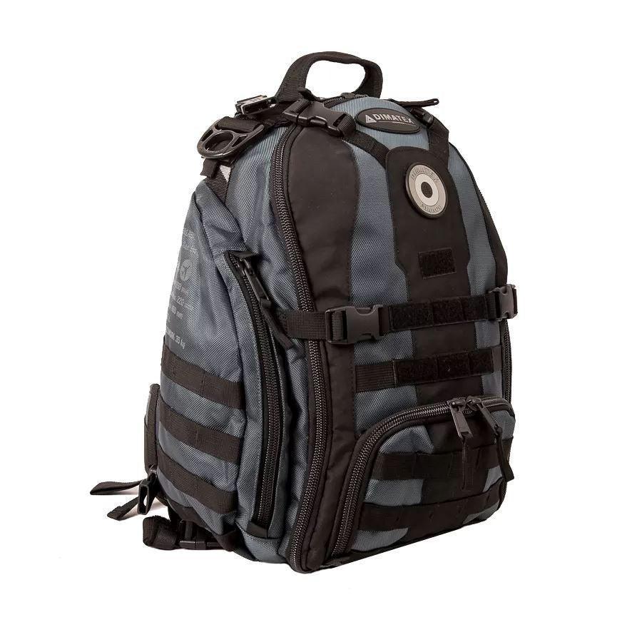 Sac Opérationnel BRACO Bleu Nuit - DIMATEX Dimatex