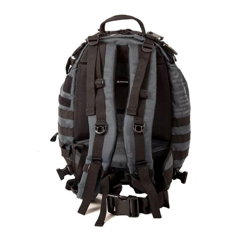 Sac Opérationnel BRACO Bleu Nuit - DIMATEX Dimatex