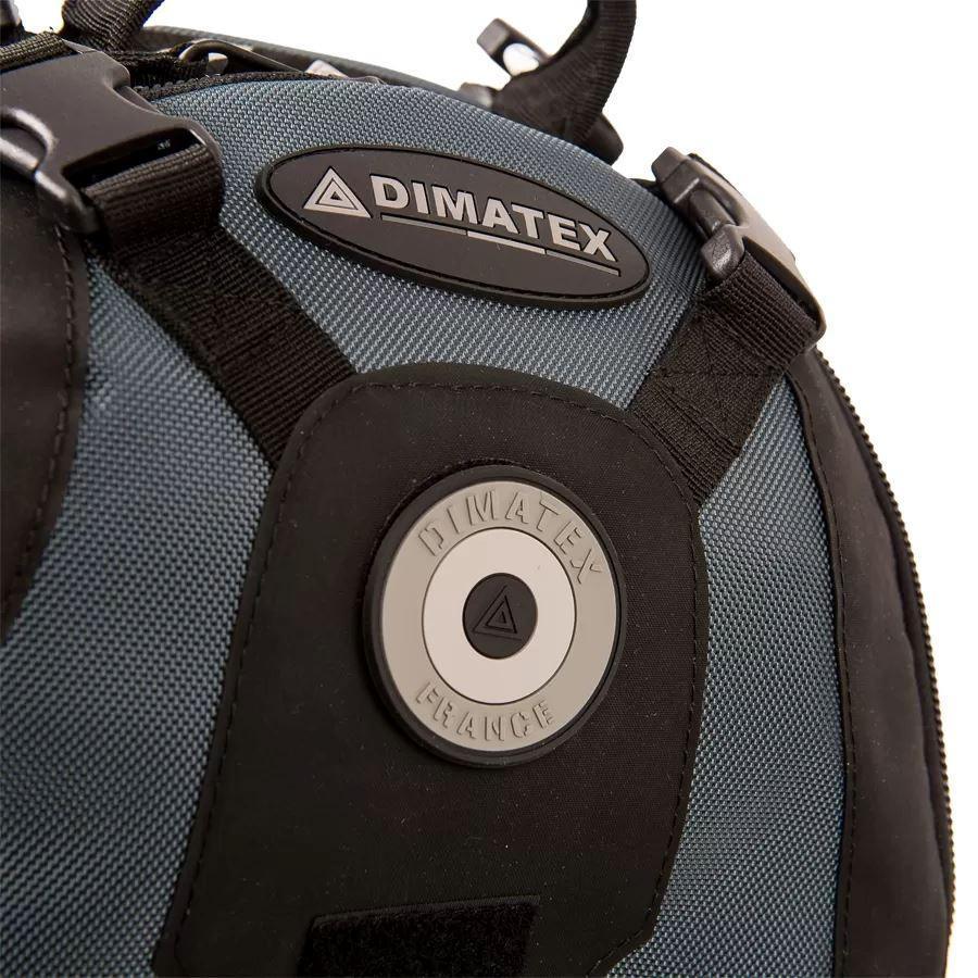 Sac Opérationnel BRACO Bleu Nuit - DIMATEX Dimatex
