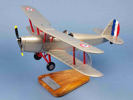 stampe sv-4a