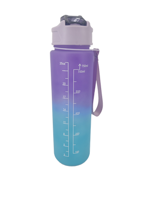 Gourde Plastique SIAE 2025