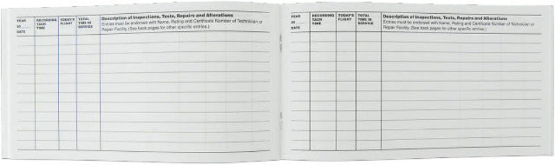 Intérieur carnet de route