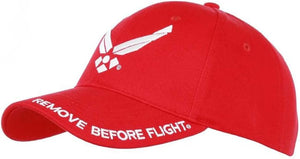 Casquette Remove Before Flight - Fostex