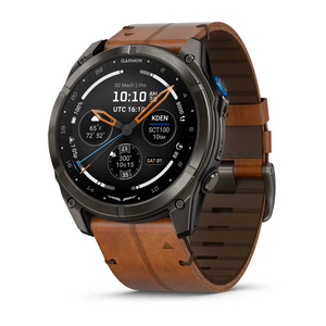 Montre Garmin D2 Mach2 Pro