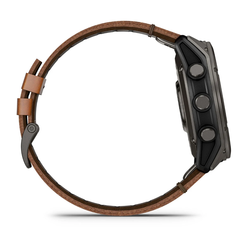 Montre Garmin D2 Mach2 Pro