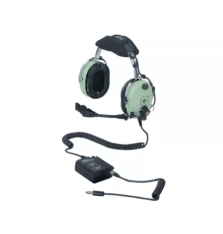 CASQUE DAVID CLARK H10-76XL