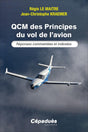 QCM des princiês du vol de l'avion par Régis Le Maitre et Jean-Christophe Kraemer
