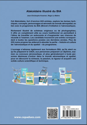 L'Abécédaire du BIA 2e édition