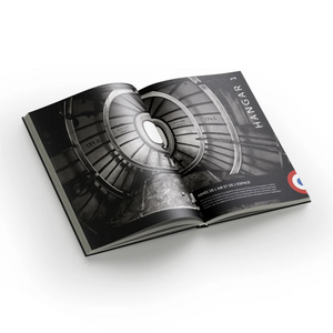 Extrait du livre Artbook II Damien Charrit