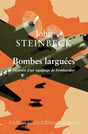 Bombes larguées - John Steinbeck - LA BOUTIQUE DU PILOTE